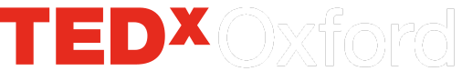 TEDxOxford Logo